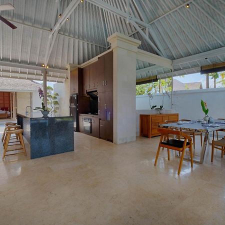 Saba Villa By Sanga Sanga Hospitality ภายนอก รูปภาพ