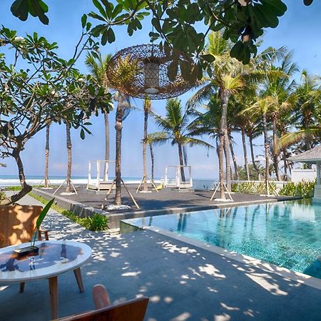 Saba Villa By Sanga Sanga Hospitality ภายนอก รูปภาพ