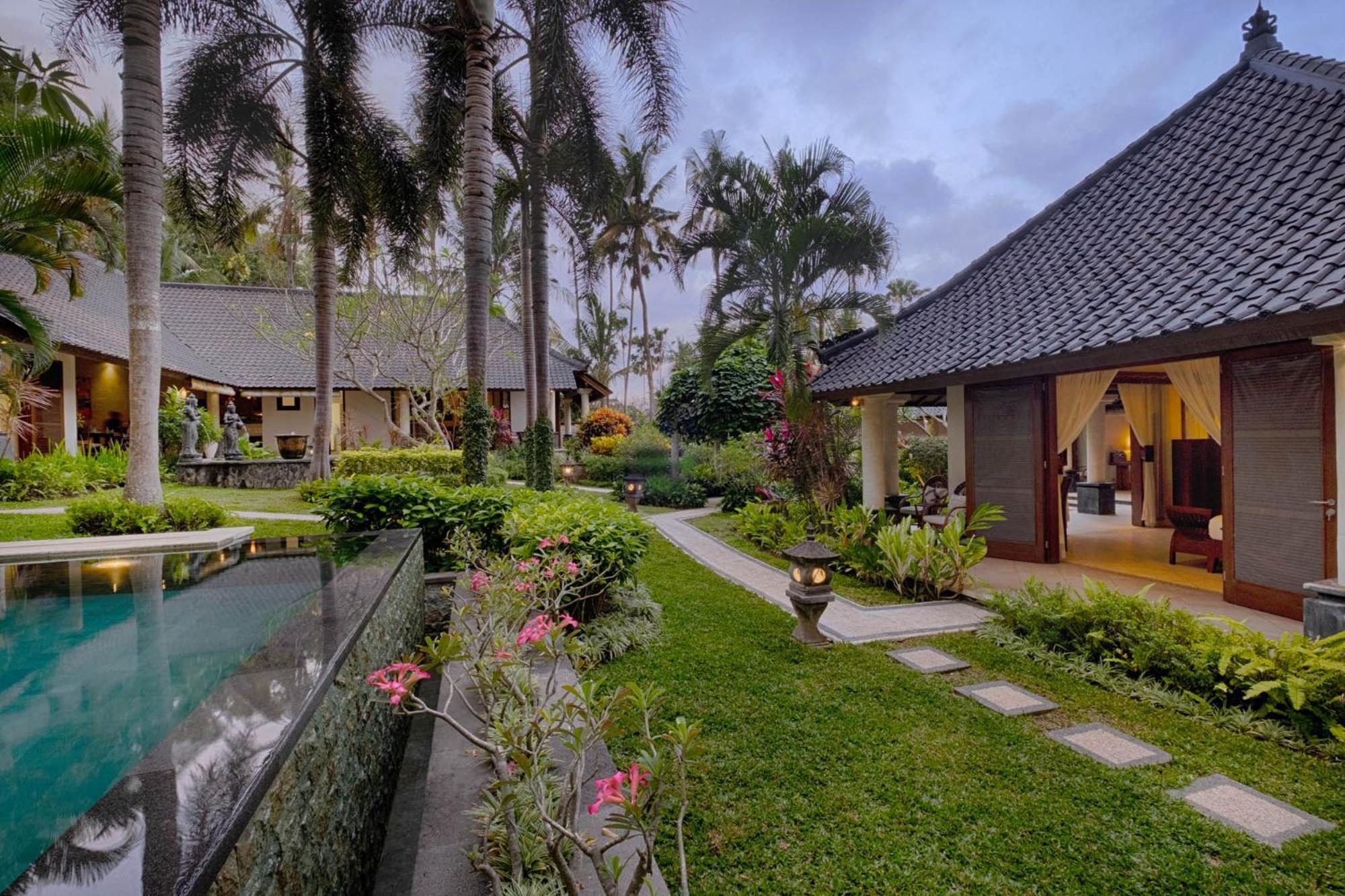 Saba Villa By Sanga Sanga Hospitality ภายนอก รูปภาพ