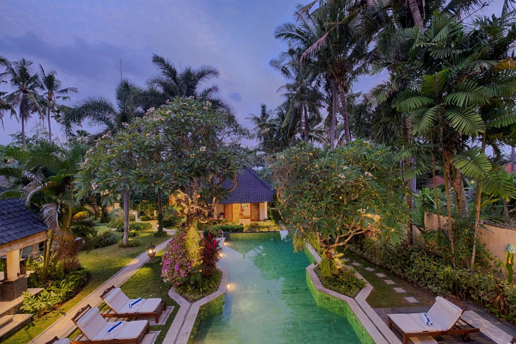 Saba Villa By Sanga Sanga Hospitality ภายนอก รูปภาพ
