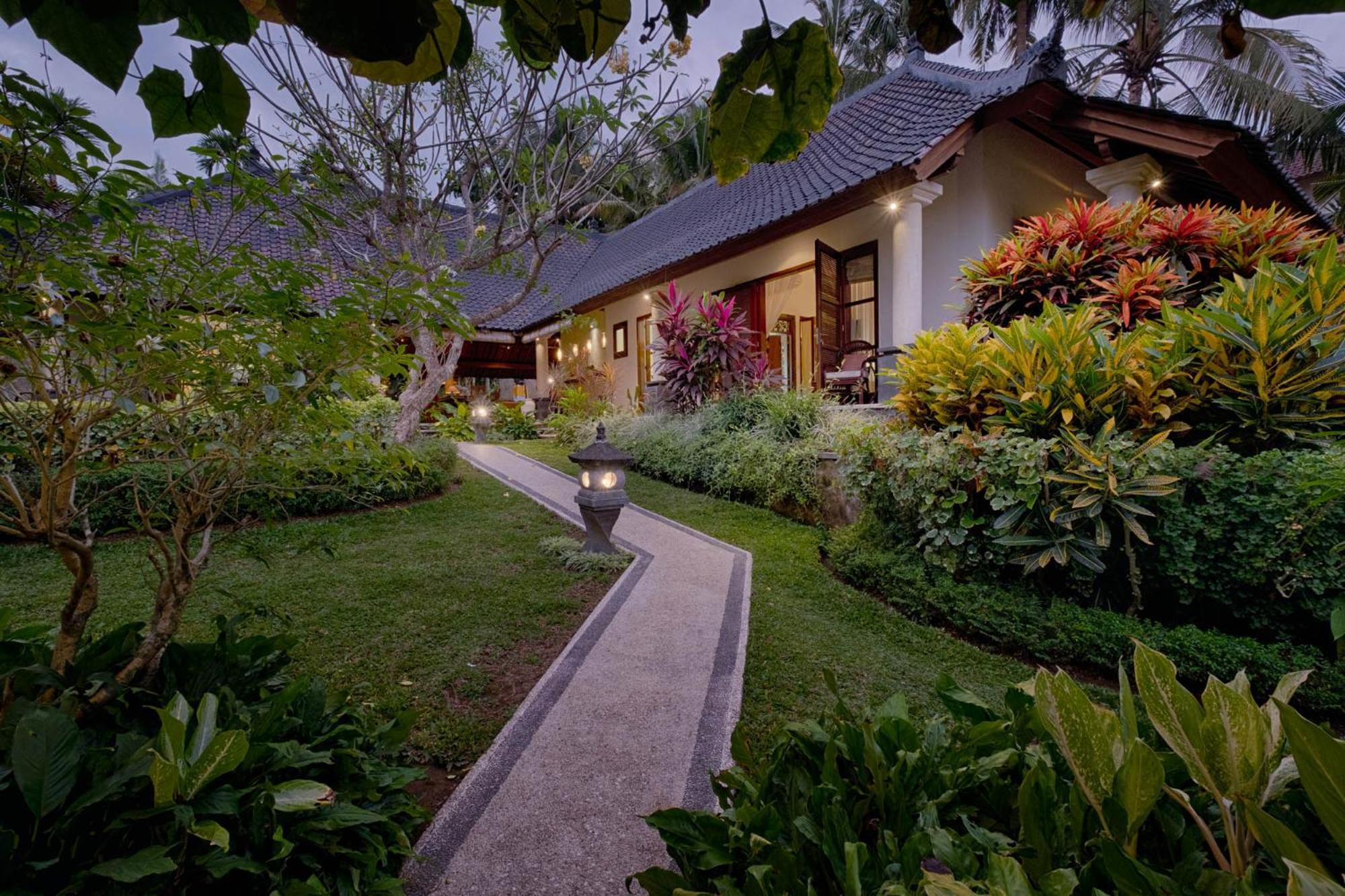 Saba Villa By Sanga Sanga Hospitality ภายนอก รูปภาพ