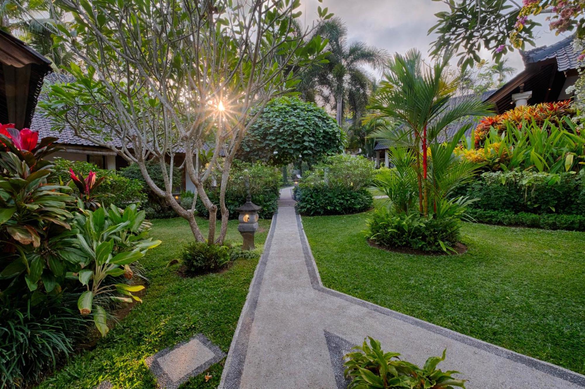 Saba Villa By Sanga Sanga Hospitality ภายนอก รูปภาพ