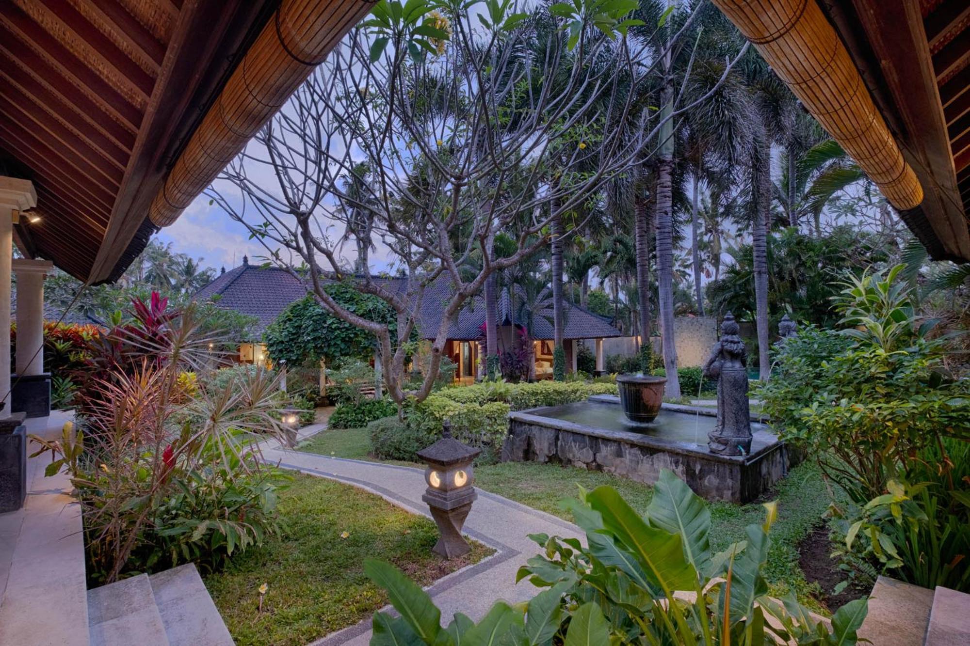 Saba Villa By Sanga Sanga Hospitality ภายนอก รูปภาพ