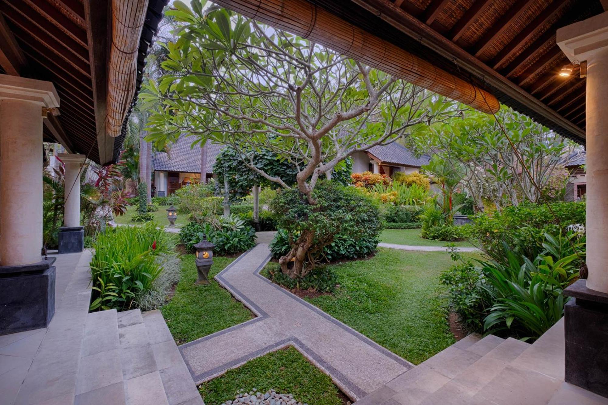 Saba Villa By Sanga Sanga Hospitality ภายนอก รูปภาพ