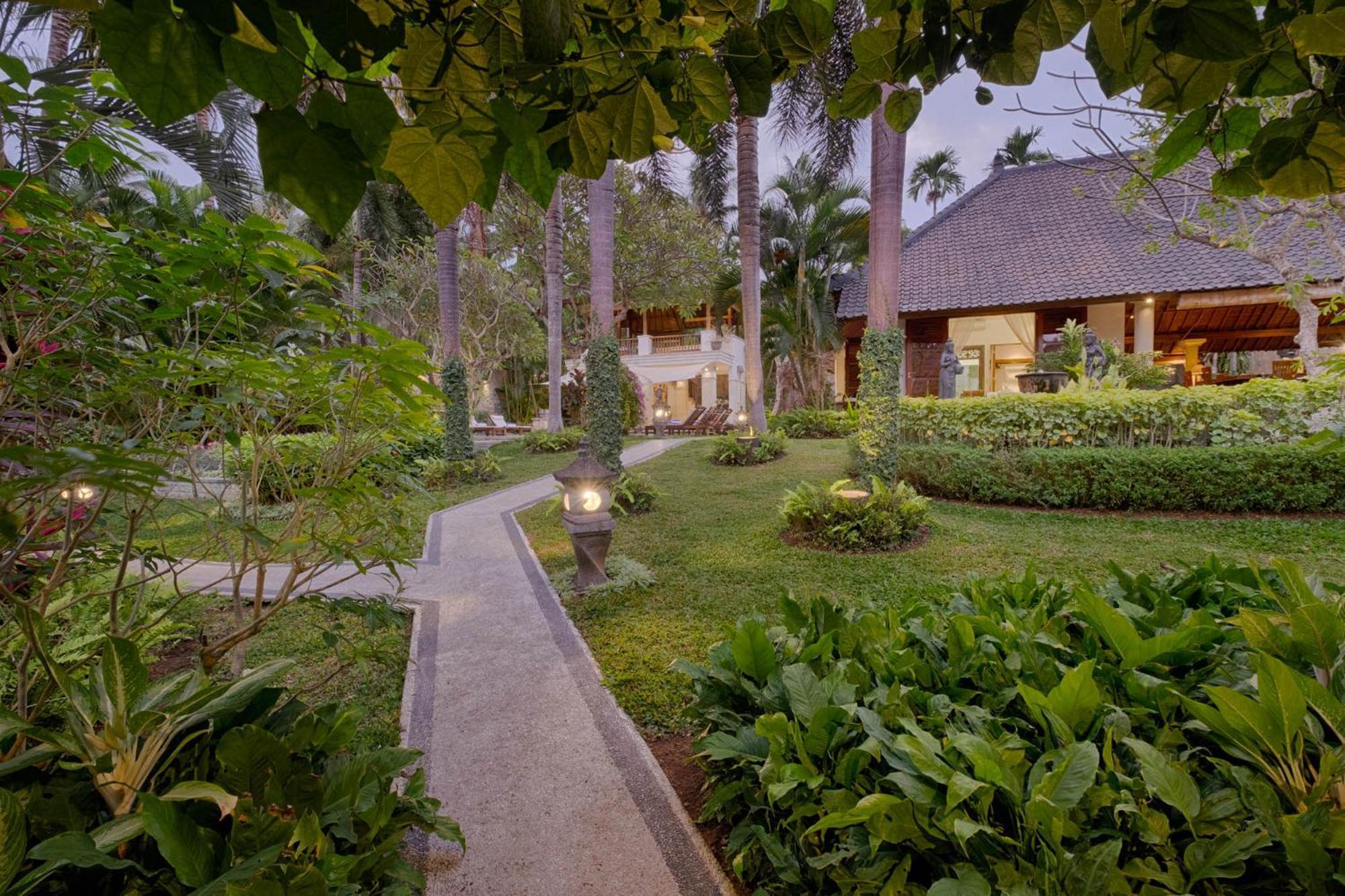 Saba Villa By Sanga Sanga Hospitality ภายนอก รูปภาพ