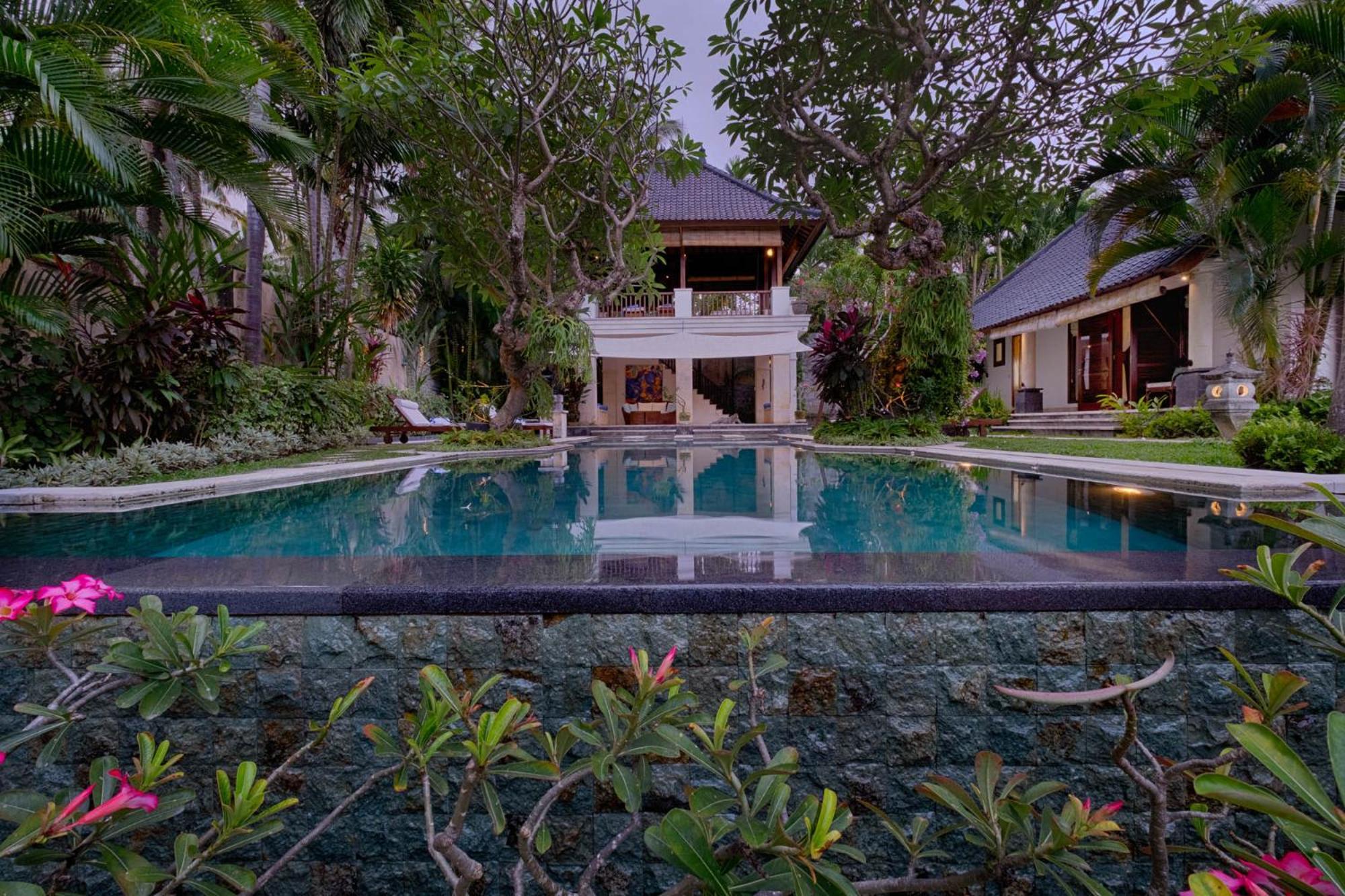 Saba Villa By Sanga Sanga Hospitality ภายนอก รูปภาพ