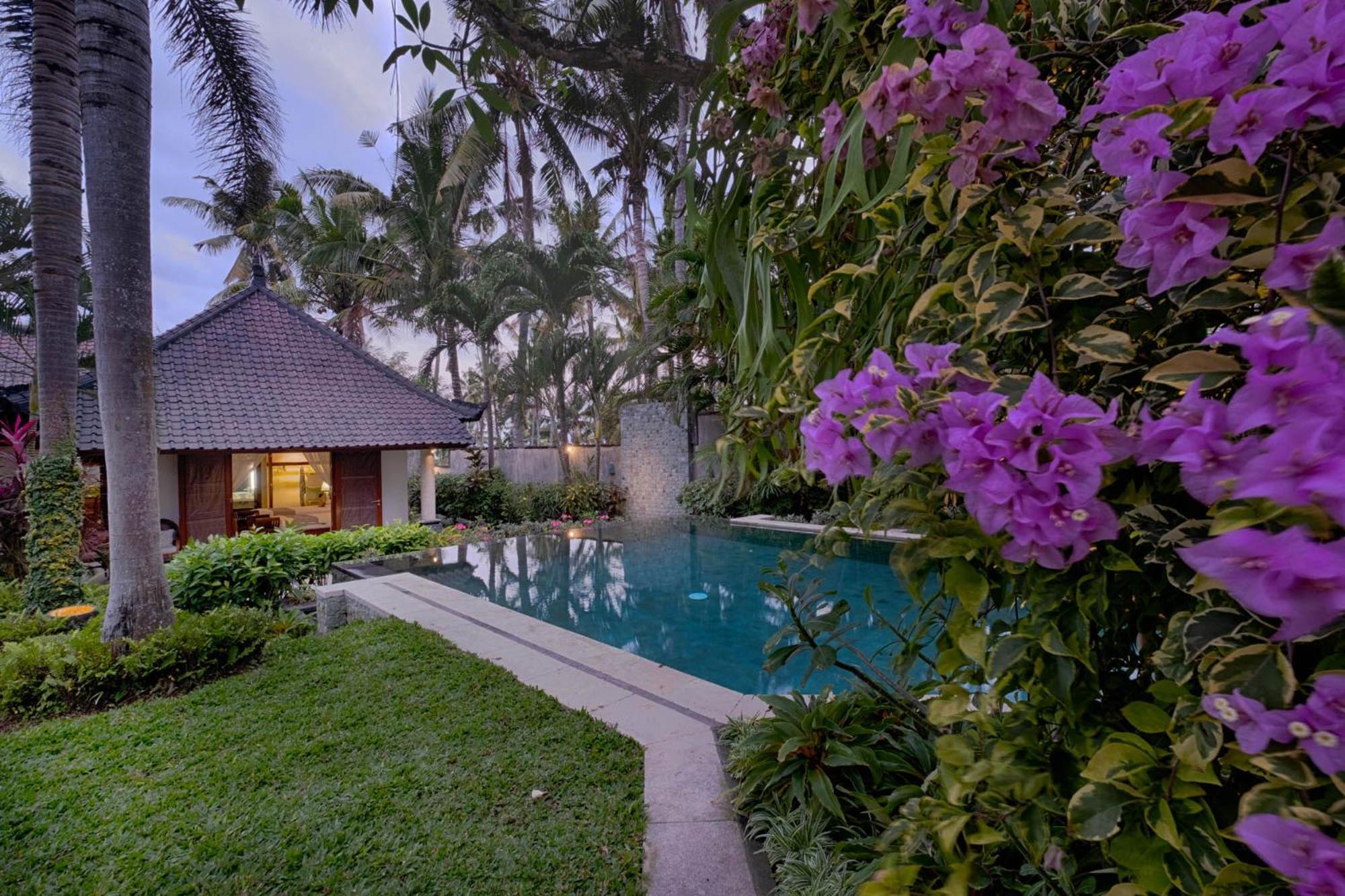 Saba Villa By Sanga Sanga Hospitality ภายนอก รูปภาพ