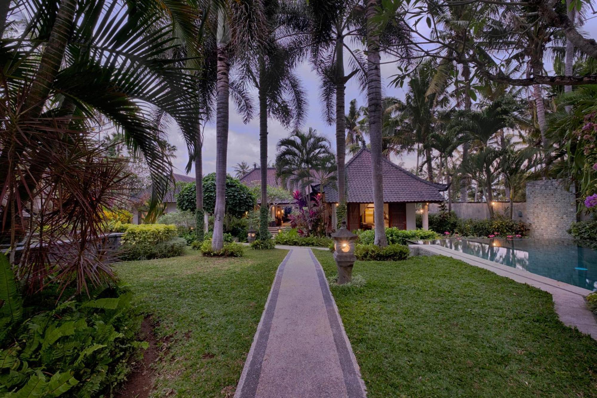 Saba Villa By Sanga Sanga Hospitality ภายนอก รูปภาพ