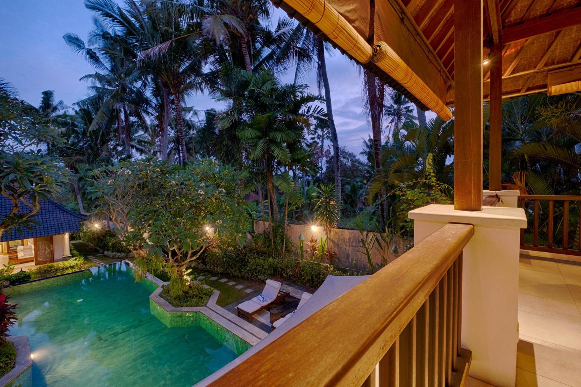 Saba Villa By Sanga Sanga Hospitality ภายนอก รูปภาพ