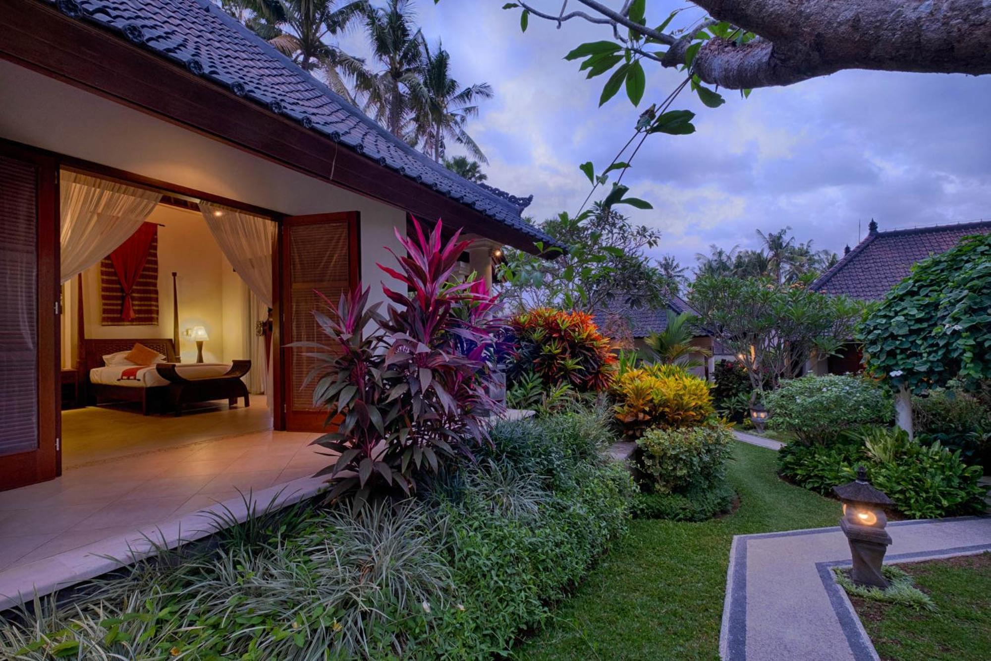 Saba Villa By Sanga Sanga Hospitality ภายนอก รูปภาพ