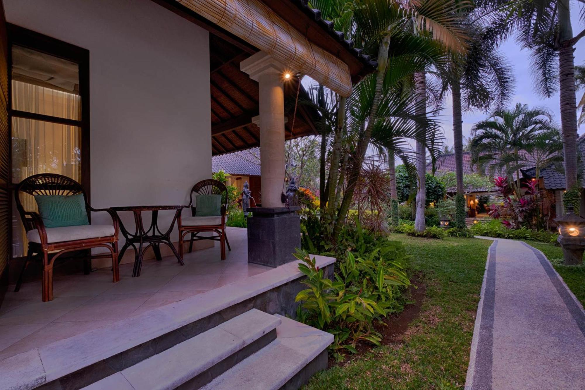Saba Villa By Sanga Sanga Hospitality ภายนอก รูปภาพ