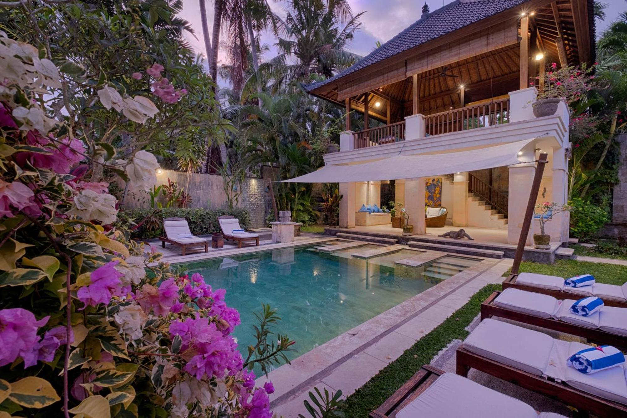 Saba Villa By Sanga Sanga Hospitality ภายนอก รูปภาพ