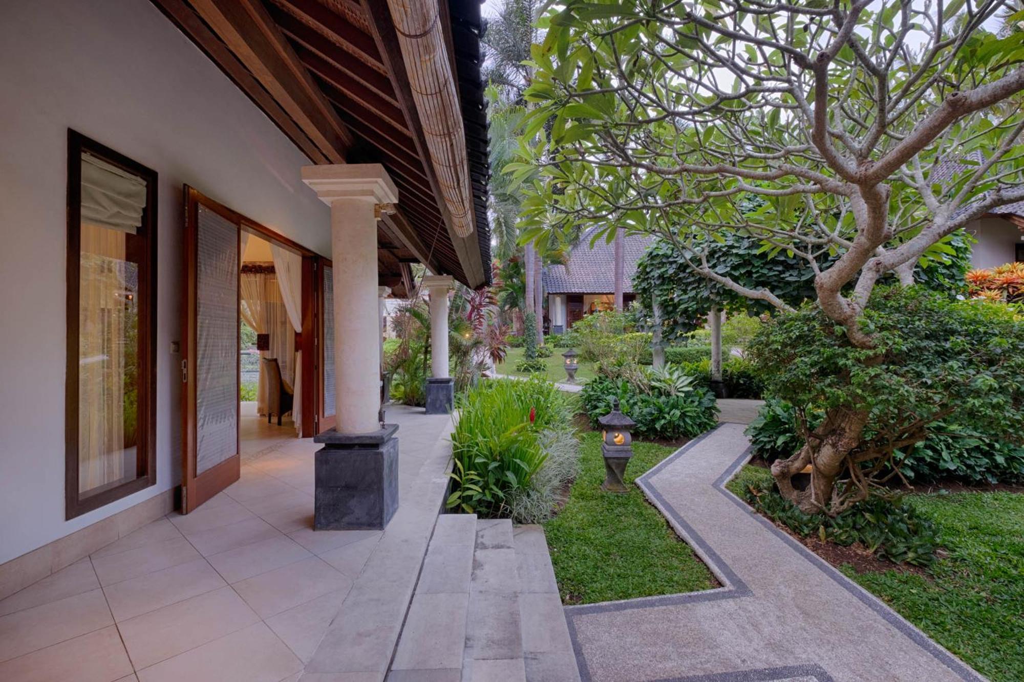 Saba Villa By Sanga Sanga Hospitality ภายนอก รูปภาพ