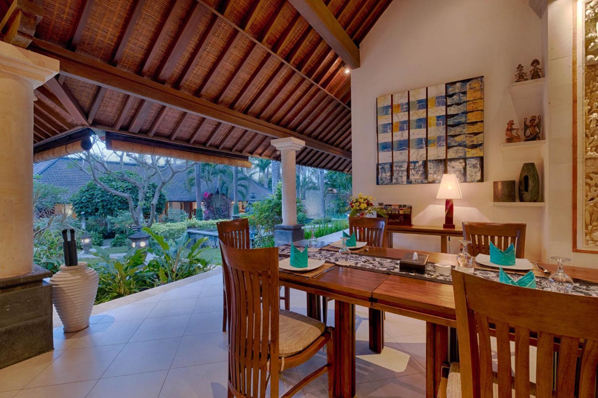 Saba Villa By Sanga Sanga Hospitality ภายนอก รูปภาพ