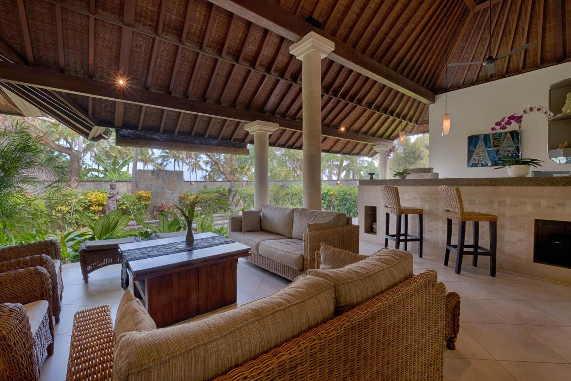 Saba Villa By Sanga Sanga Hospitality ภายนอก รูปภาพ