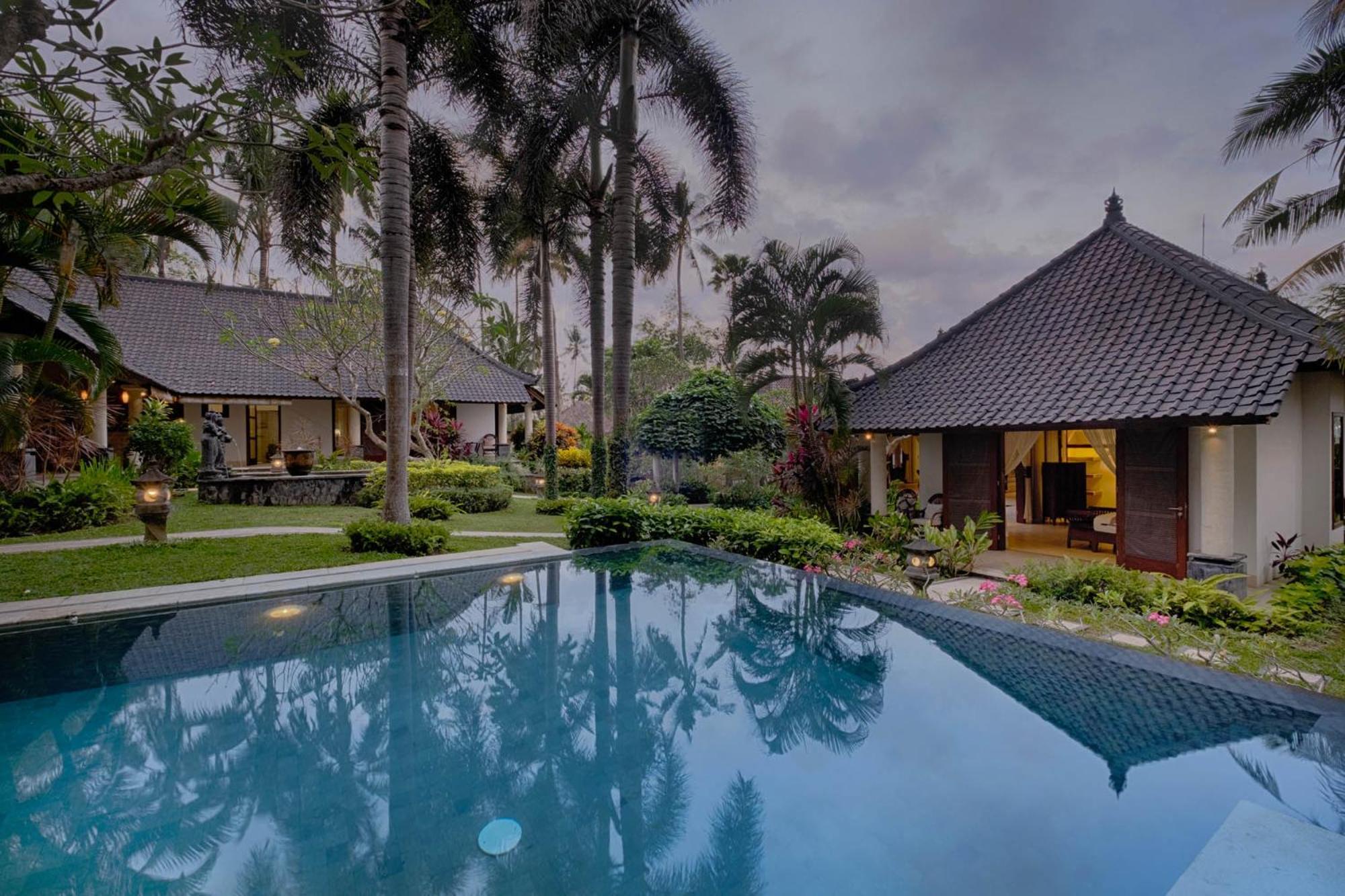 Saba Villa By Sanga Sanga Hospitality ภายนอก รูปภาพ