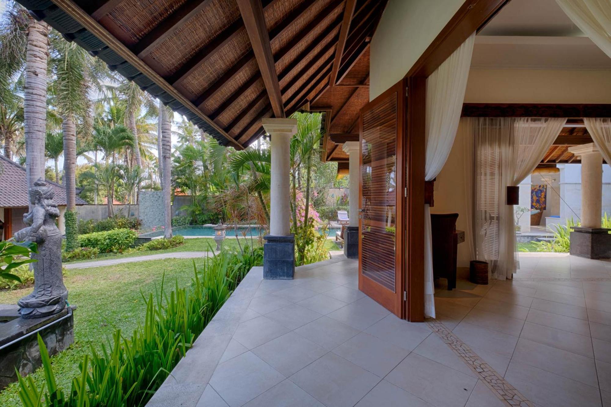 Saba Villa By Sanga Sanga Hospitality ภายนอก รูปภาพ