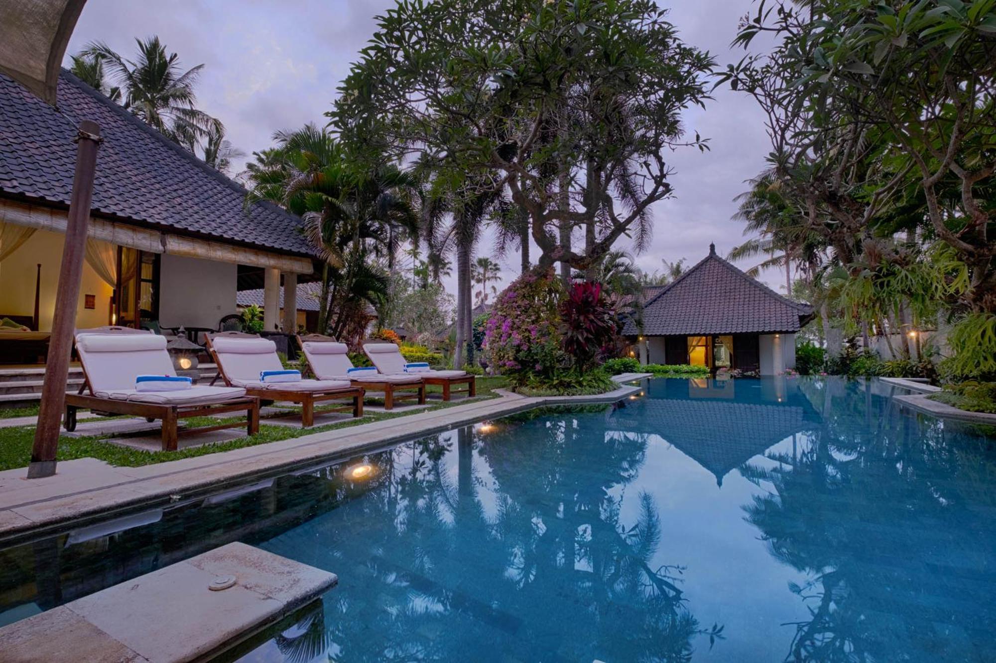 Saba Villa By Sanga Sanga Hospitality ภายนอก รูปภาพ