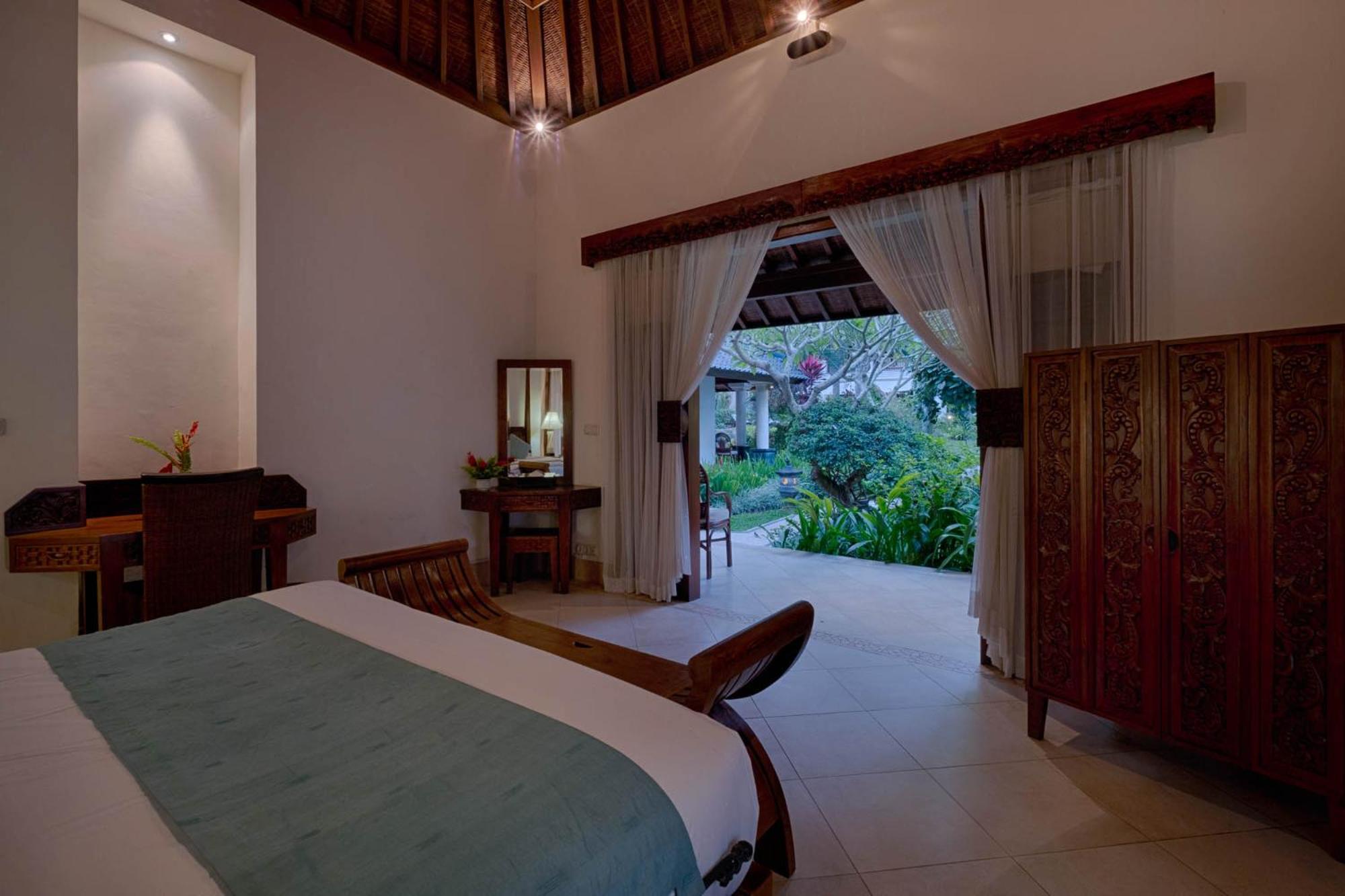 Saba Villa By Sanga Sanga Hospitality ภายนอก รูปภาพ