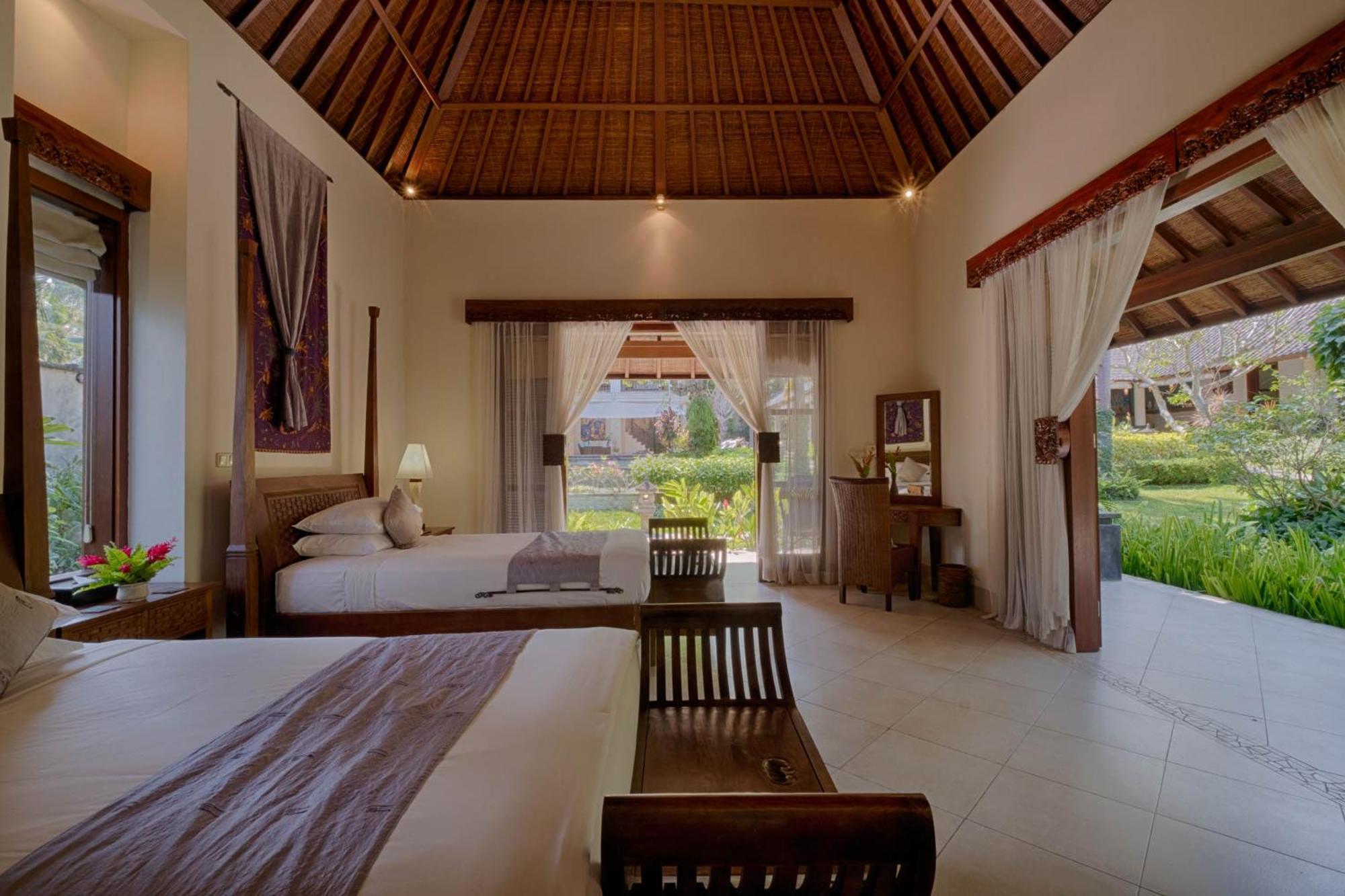Saba Villa By Sanga Sanga Hospitality ภายนอก รูปภาพ