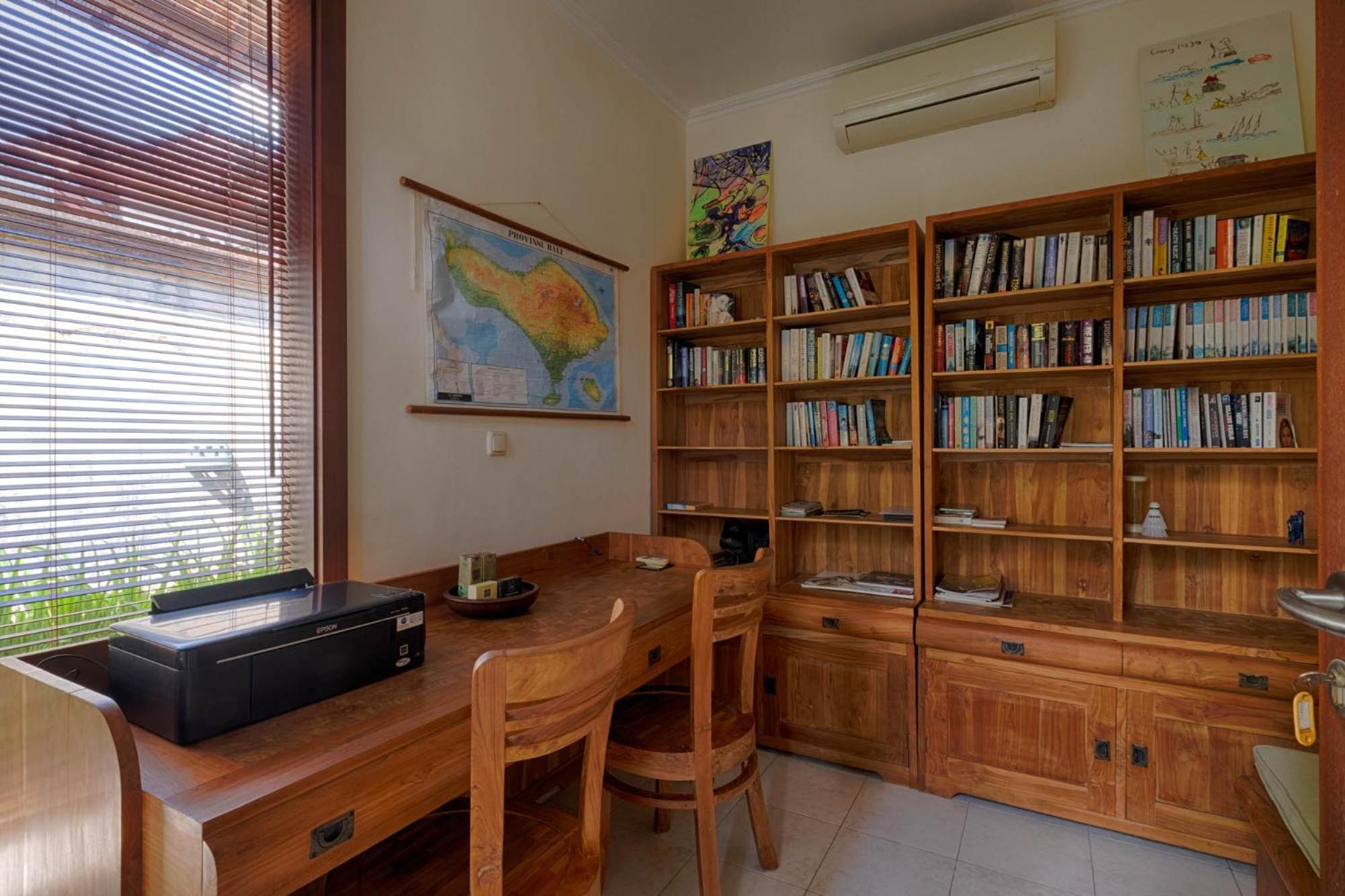 Saba Villa By Sanga Sanga Hospitality ภายนอก รูปภาพ