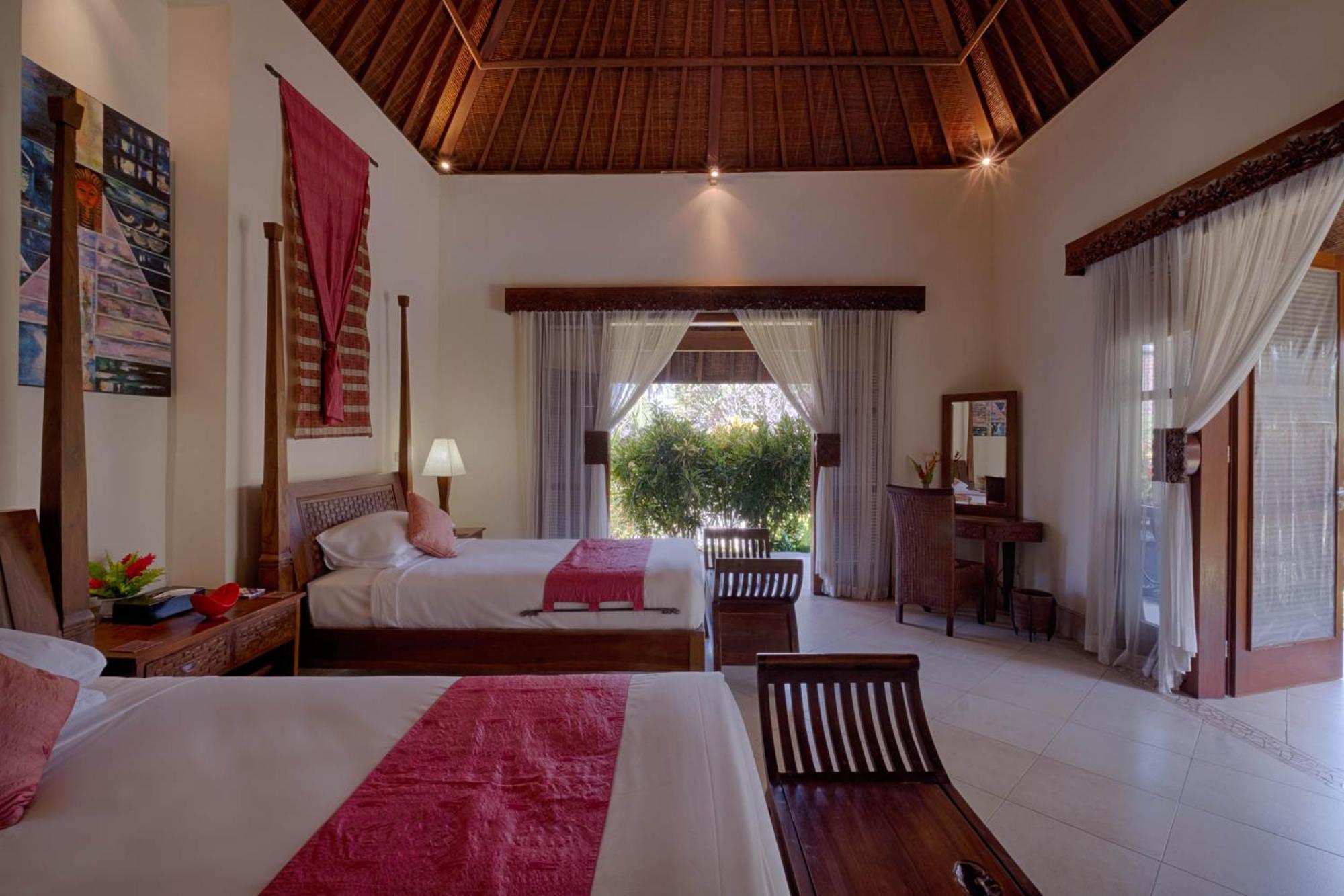 Saba Villa By Sanga Sanga Hospitality ภายนอก รูปภาพ