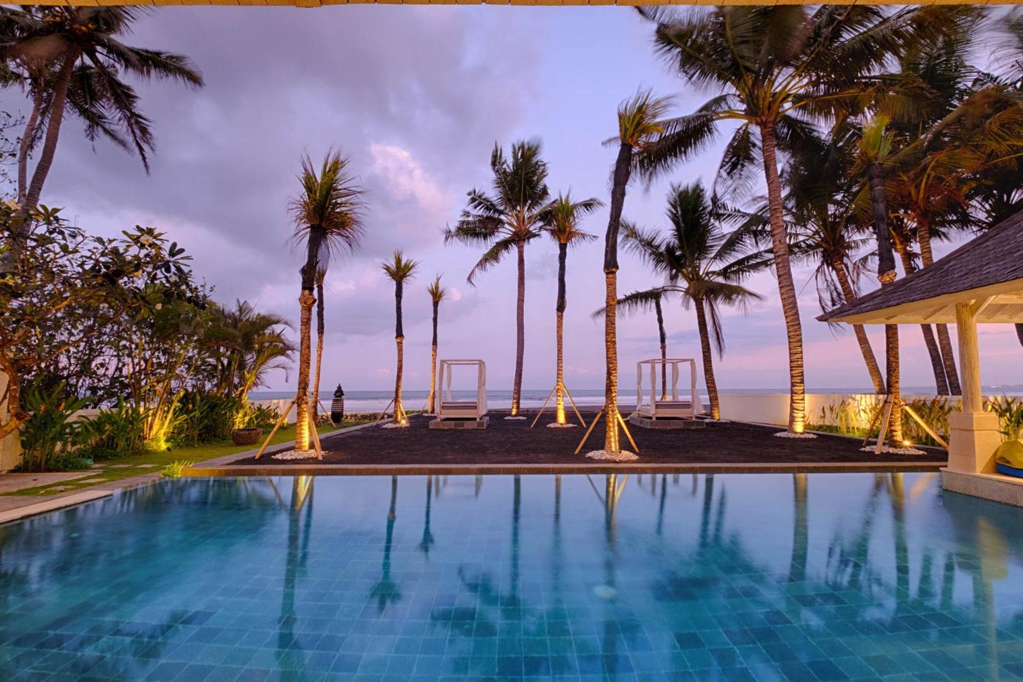 Saba Villa By Sanga Sanga Hospitality ภายนอก รูปภาพ