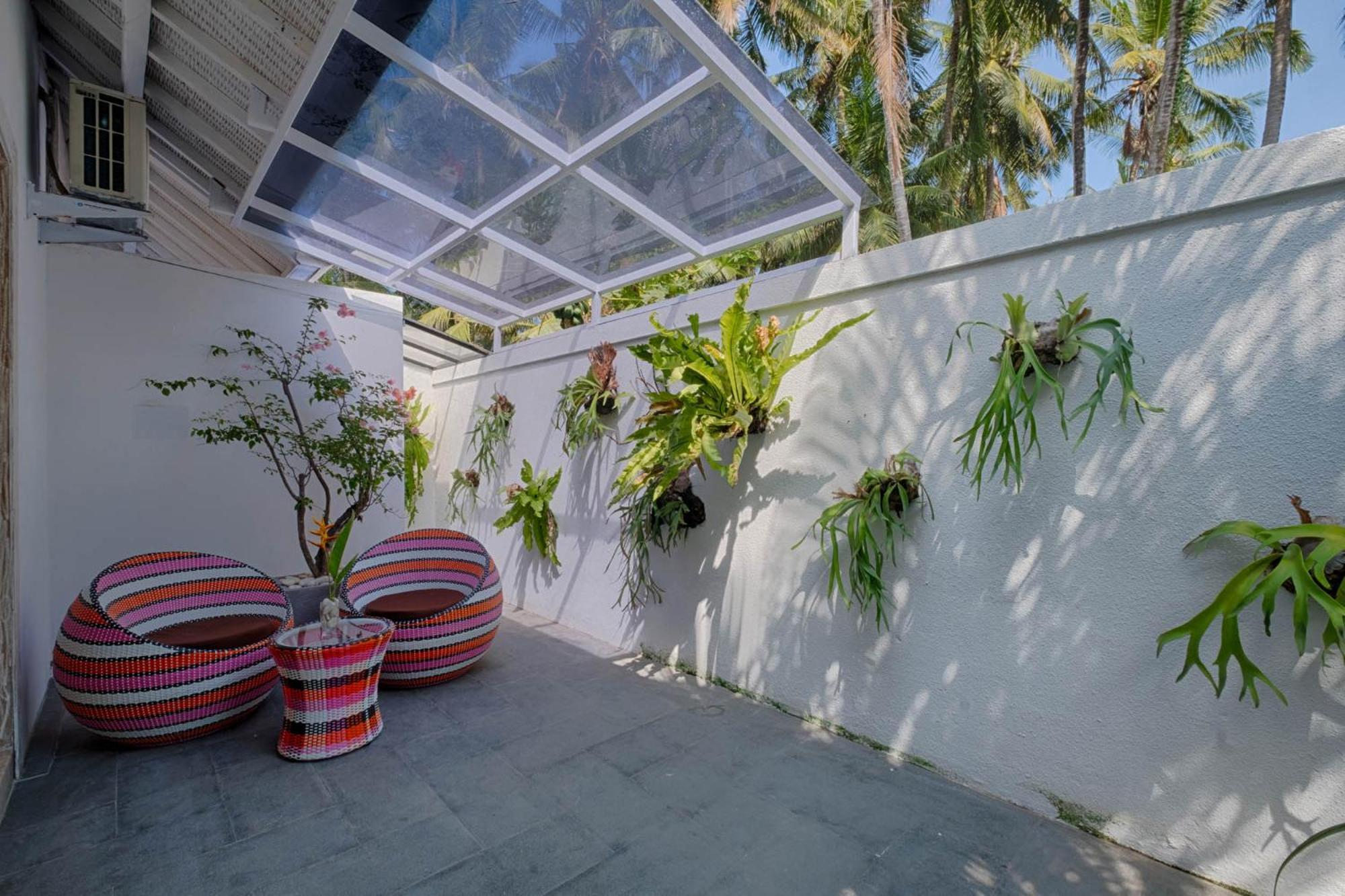 Saba Villa By Sanga Sanga Hospitality ภายนอก รูปภาพ