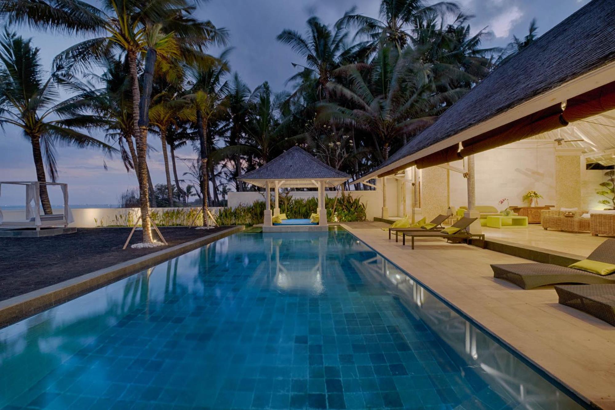 Saba Villa By Sanga Sanga Hospitality ภายนอก รูปภาพ