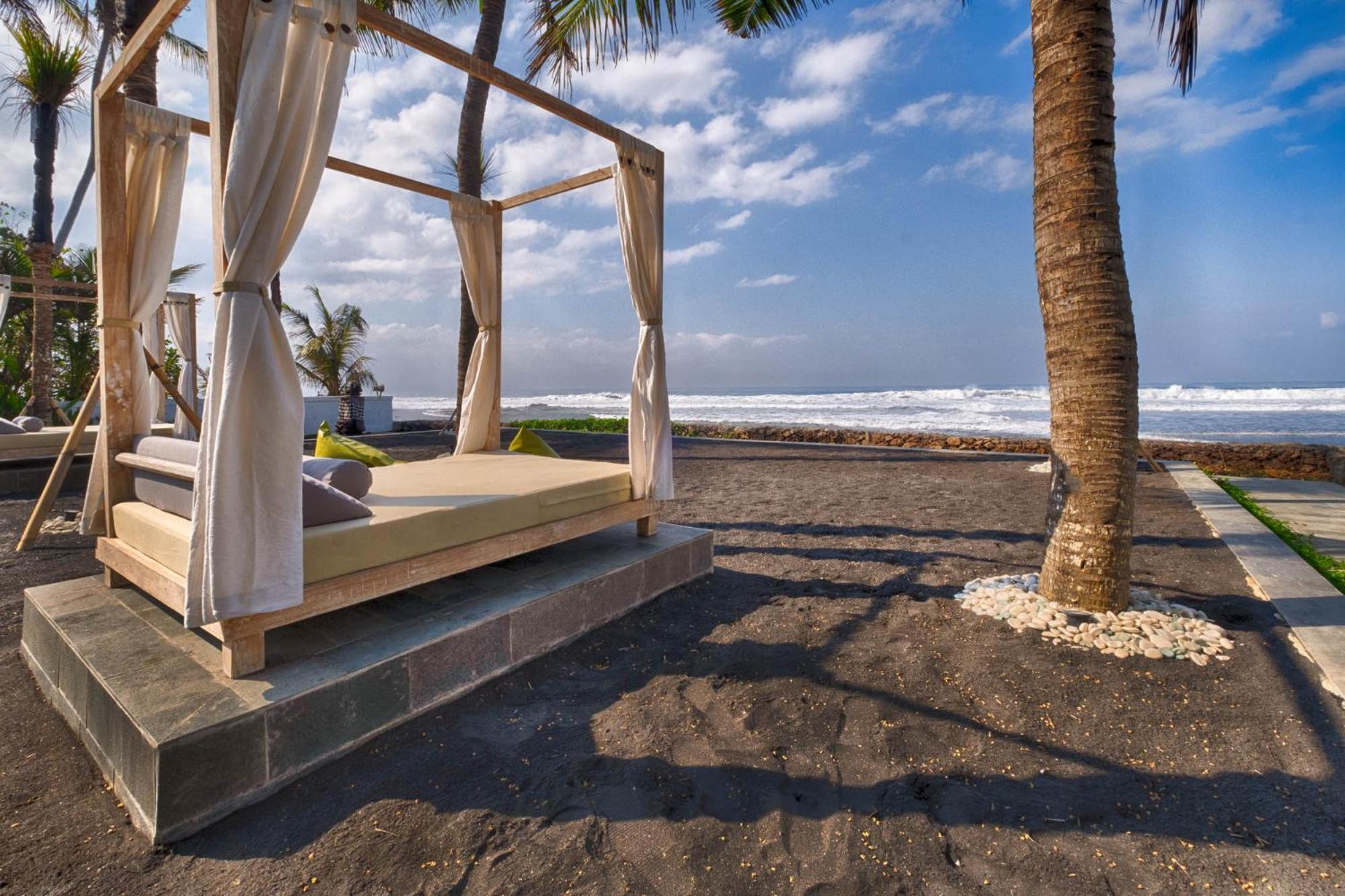 Saba Villa By Sanga Sanga Hospitality ภายนอก รูปภาพ