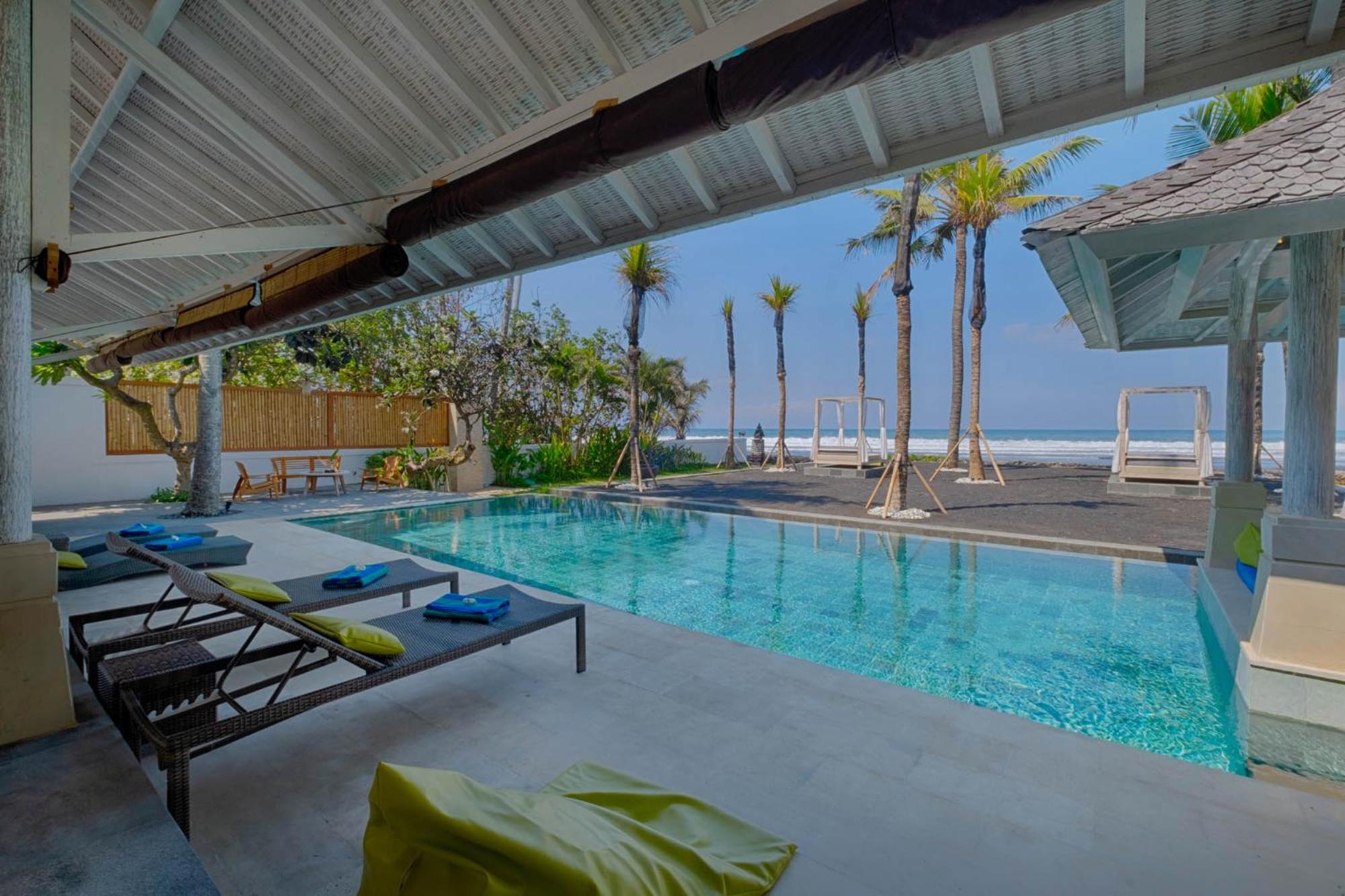 Saba Villa By Sanga Sanga Hospitality ภายนอก รูปภาพ