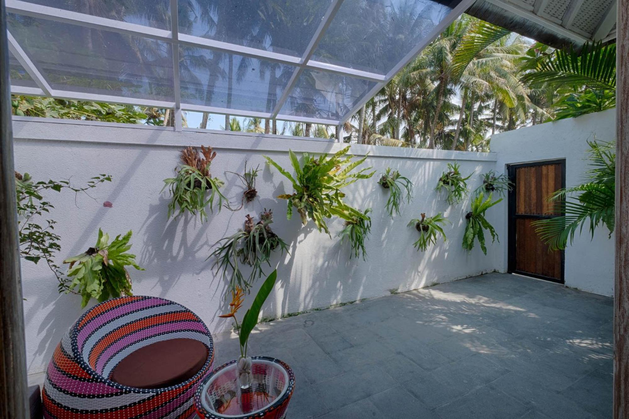 Saba Villa By Sanga Sanga Hospitality ภายนอก รูปภาพ