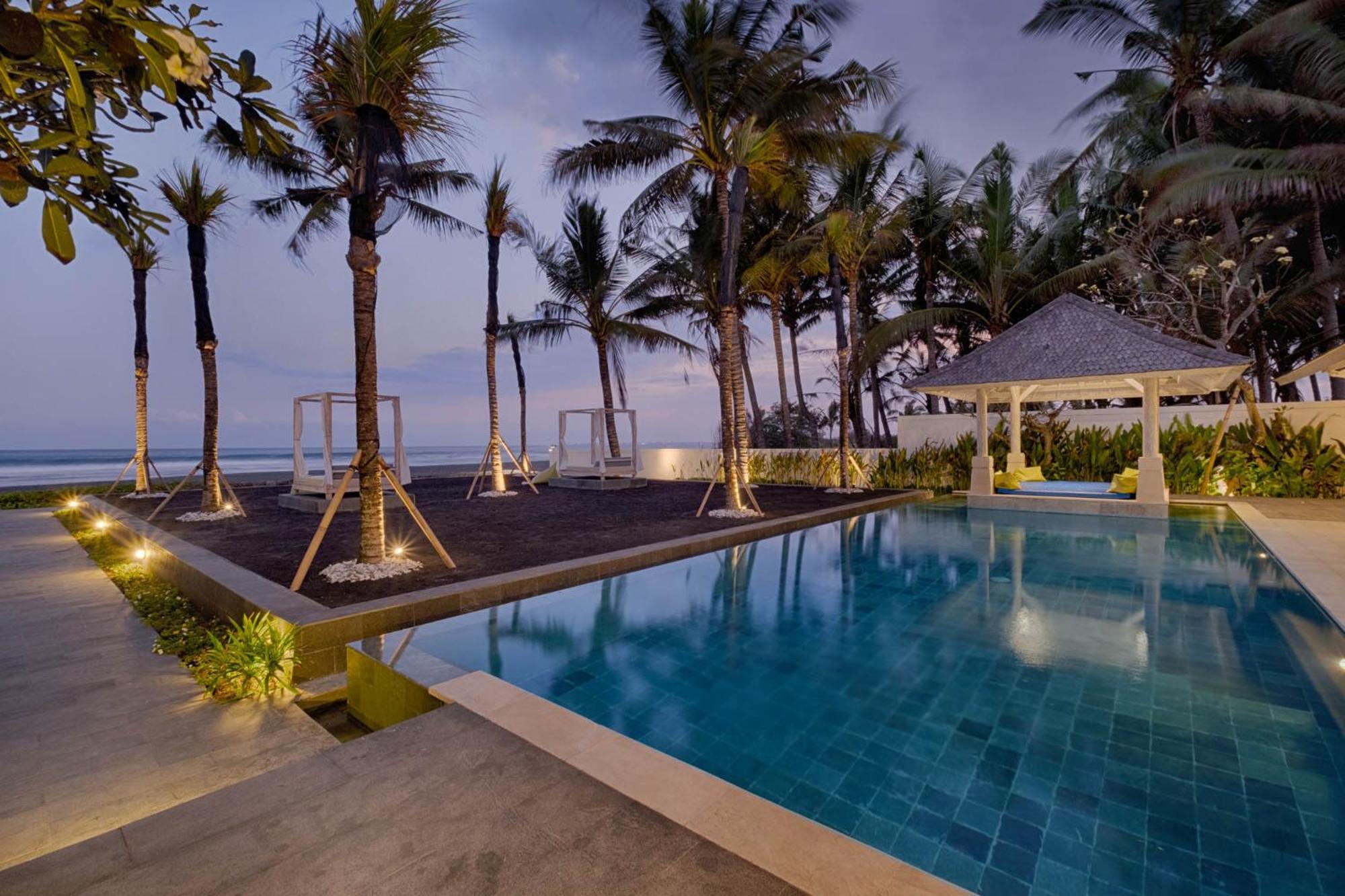 Saba Villa By Sanga Sanga Hospitality ภายนอก รูปภาพ
