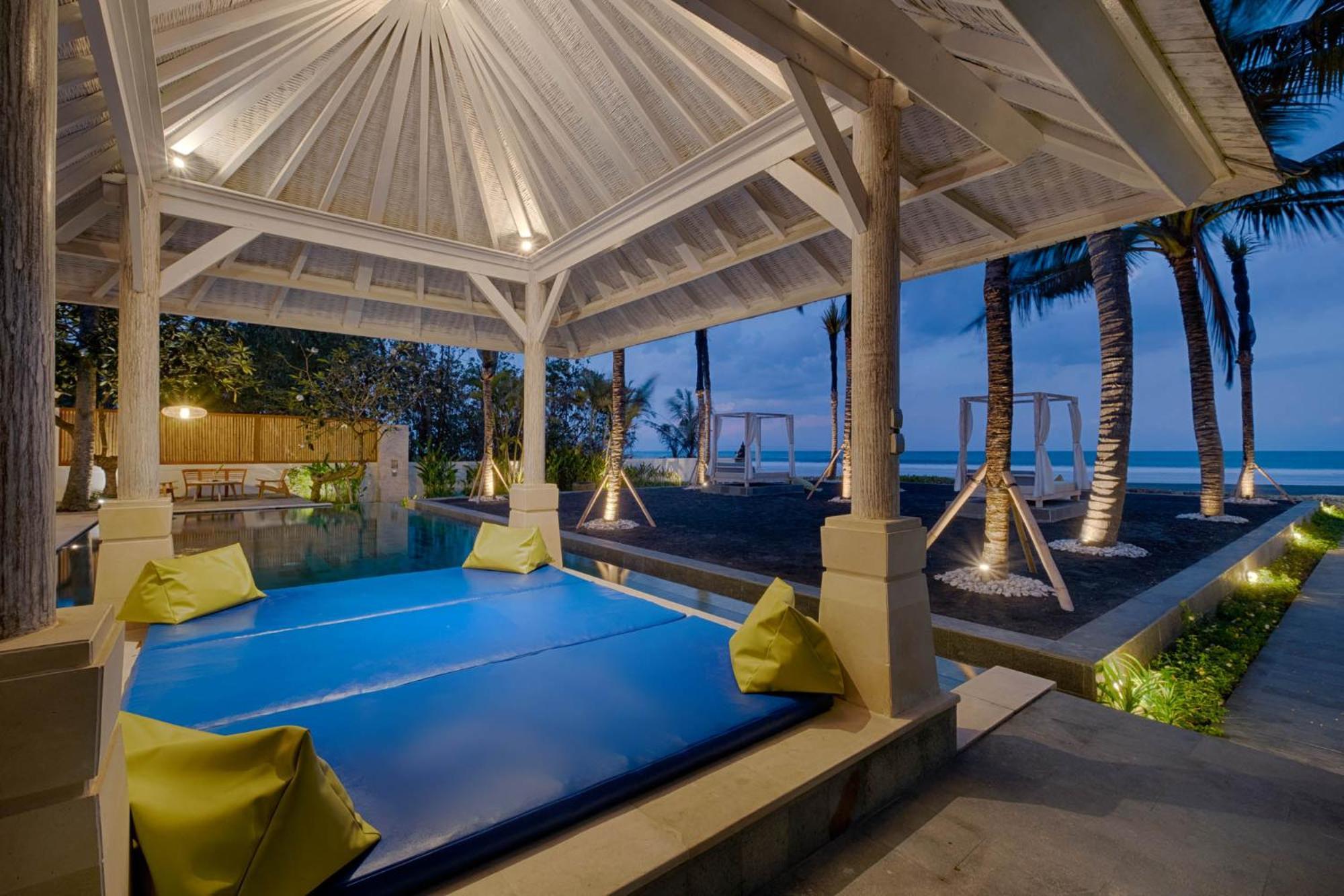 Saba Villa By Sanga Sanga Hospitality ภายนอก รูปภาพ
