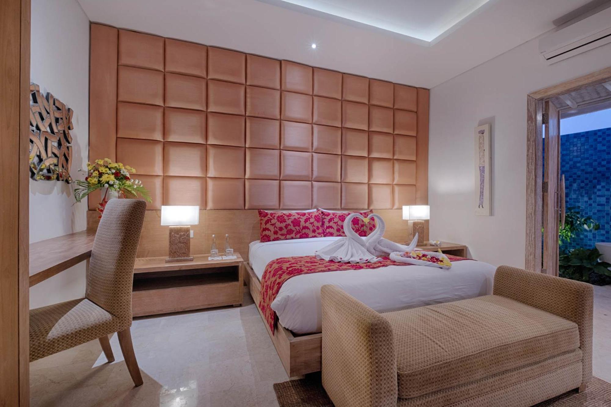 Saba Villa By Sanga Sanga Hospitality ภายนอก รูปภาพ