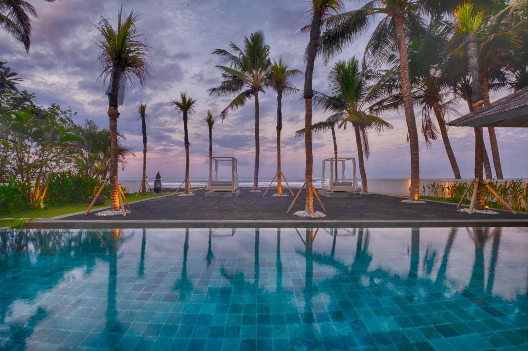 Saba Villa By Sanga Sanga Hospitality ภายนอก รูปภาพ