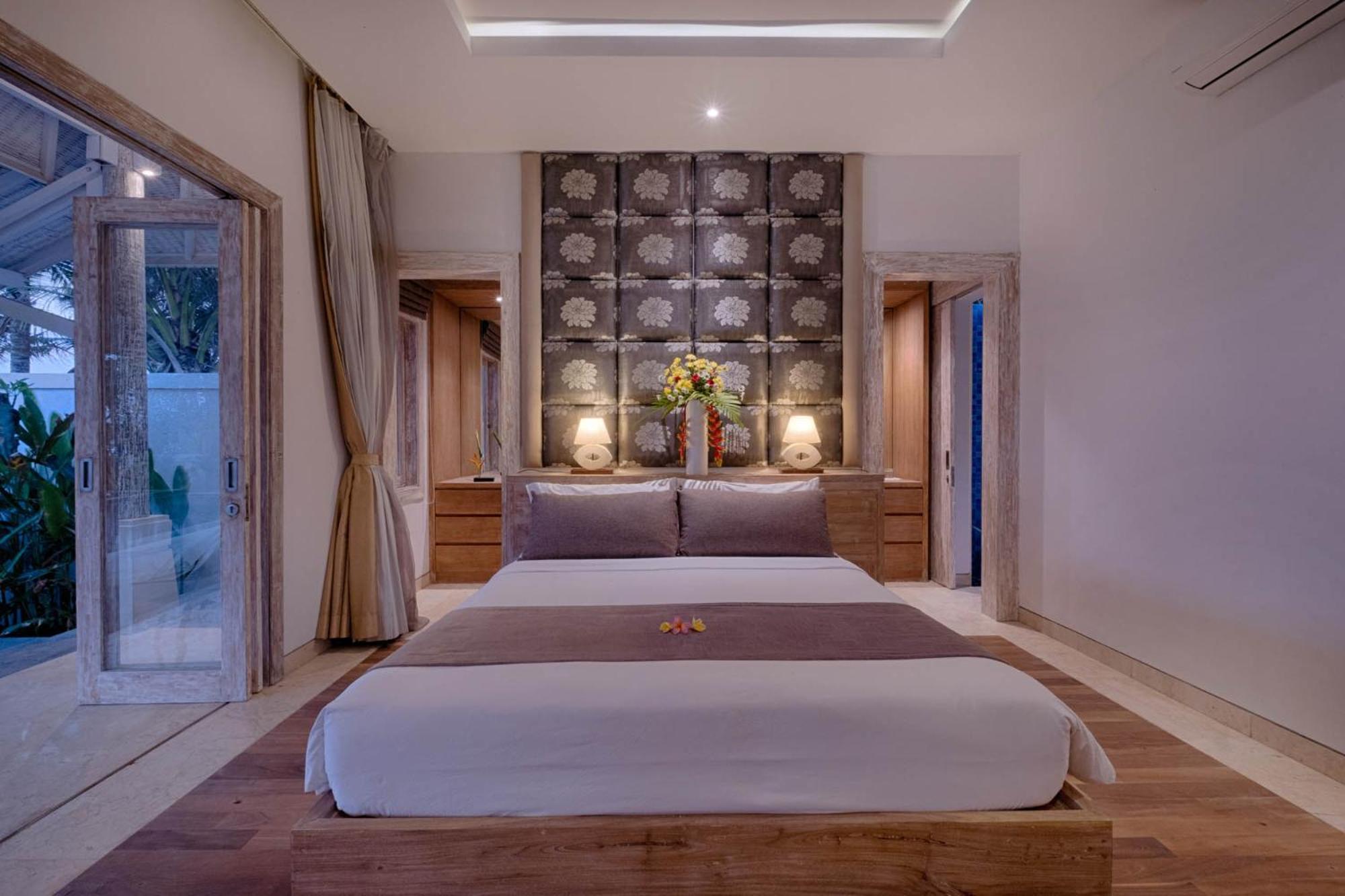 Saba Villa By Sanga Sanga Hospitality ภายนอก รูปภาพ