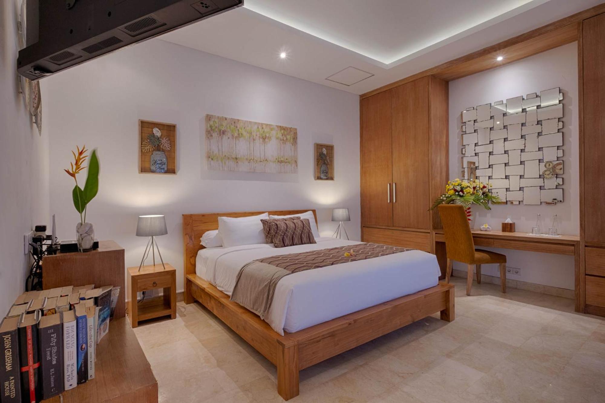 Saba Villa By Sanga Sanga Hospitality ภายนอก รูปภาพ
